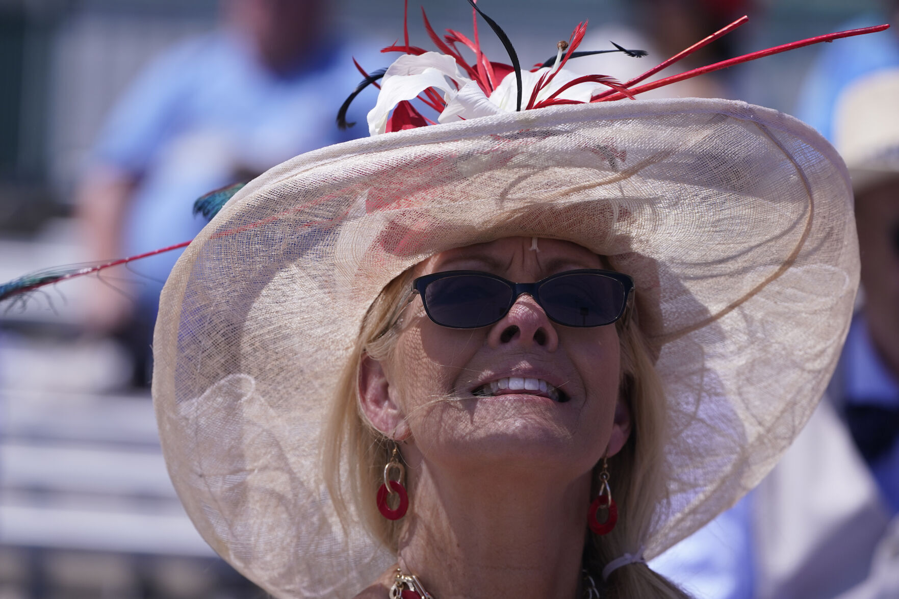 Kentucky Derby Horse Racing